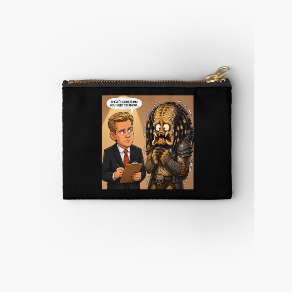 Item preview, Chris versus Pred designed and sold by TeeCodes.