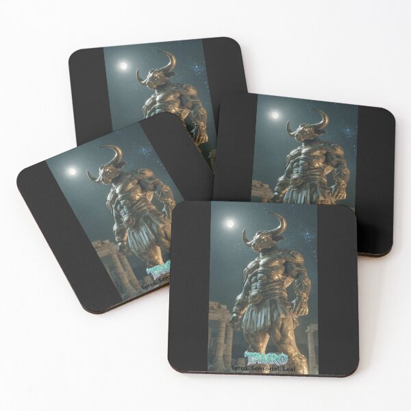 Item preview, Taurus Zodiac Sign Bull Astrology Constellation Design designed and sold by Lifeisanimage.