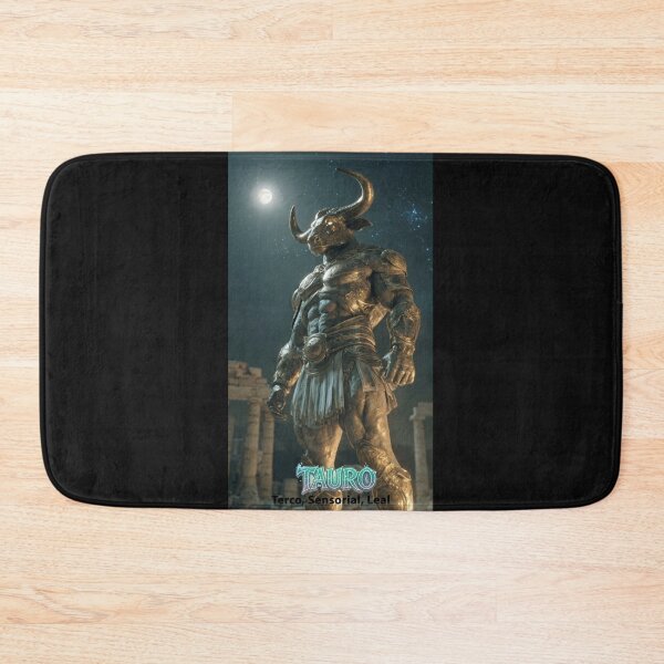 Item preview, Taurus Zodiac Sign Bull Astrology Constellation Design designed and sold by Lifeisanimage.
