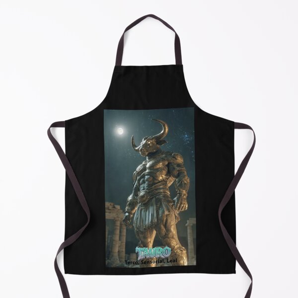 Item preview, Taurus Zodiac Sign Bull Astrology Constellation Design designed and sold by Lifeisanimage.