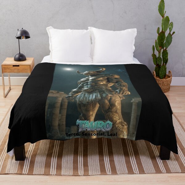 Item preview, Taurus Zodiac Sign Bull Astrology Constellation Design designed and sold by Lifeisanimage.