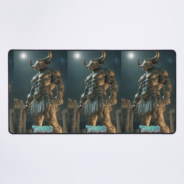 Item preview, Taurus Zodiac Sign Bull Astrology Constellation Design designed and sold by Lifeisanimage.
