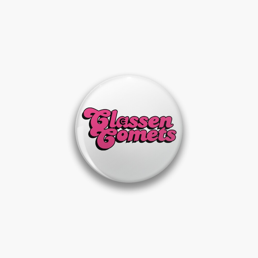Item preview, Pin designed and sold by CSASMerch.