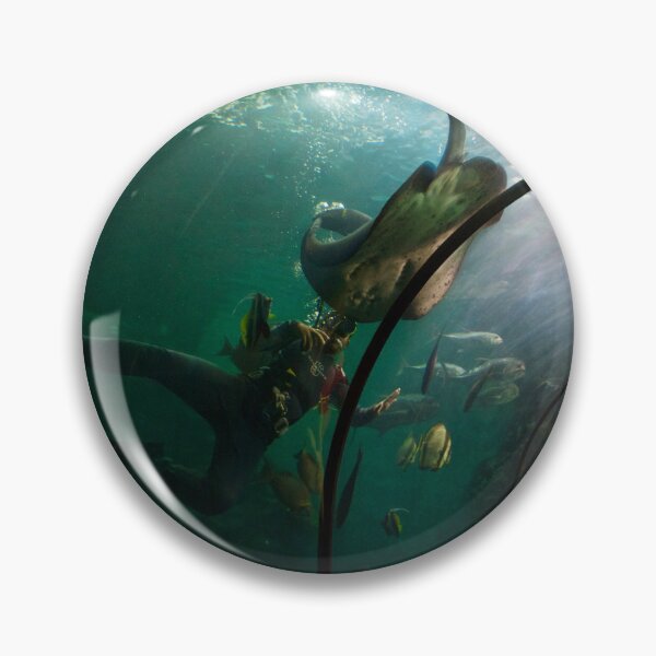 Item preview, Aquarium Exploration  designed and sold by IzzyMeiArt.