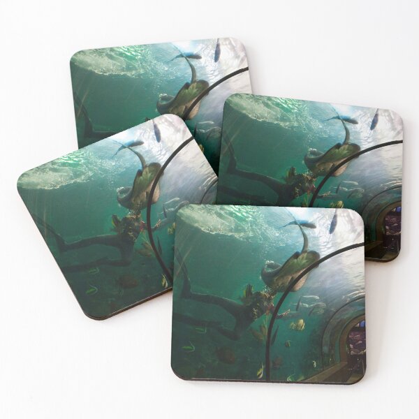 Item preview, Aquarium Exploration  designed and sold by IzzyMeiArt.