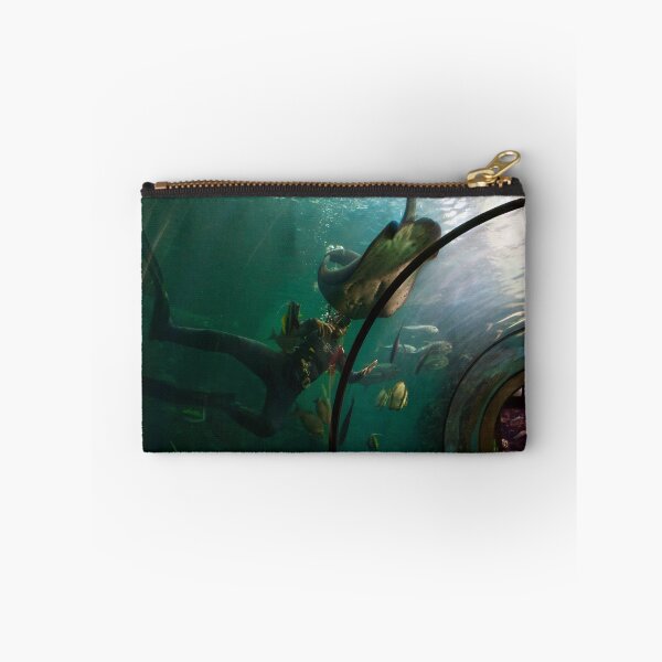 Item preview, Aquarium Exploration  designed and sold by IzzyMeiArt.