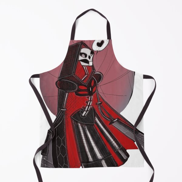Item preview, Gothic Grim Reaper Skeleton with Heart Speech Bubble designed and sold by Grim-Glow.