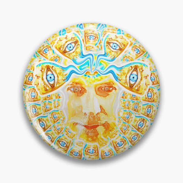 Item preview, Expansive-I(iii) designed and sold by Klaus Bremner (Autotelic Art).