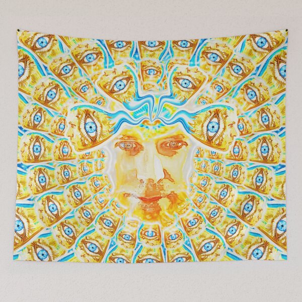 Item preview, Expansive-I(iii) designed and sold by Klaus Bremner (Autotelic Art).