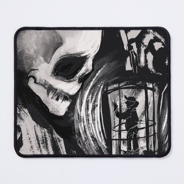 Item preview, Macabre Skull designed and sold by Diyxan.