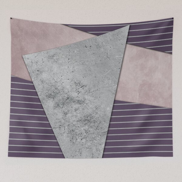 Item preview, Layered Texture Abstract Art 106 designed and sold by Diana377.