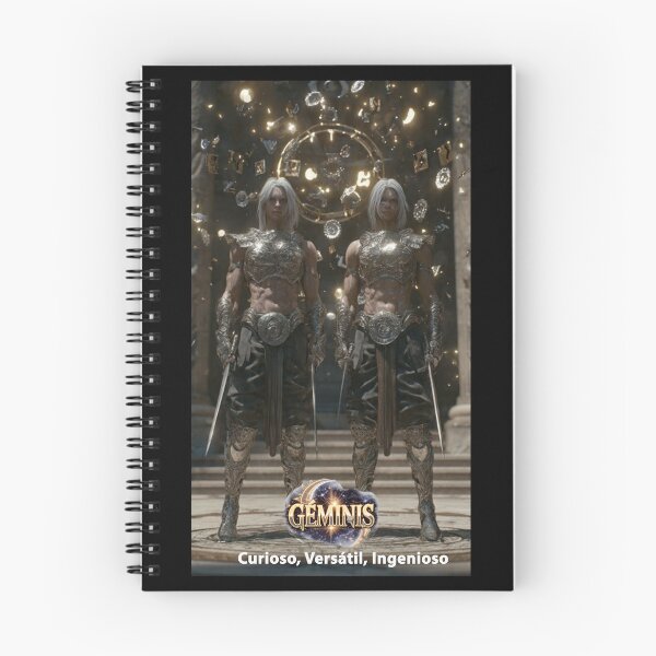 Item preview, Gemini Zodiac Sign Twins Astrology Constellation Design designed and sold by Lifeisanimage.