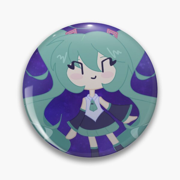 Item preview, full cutesy miku designed and sold by gumilord.
