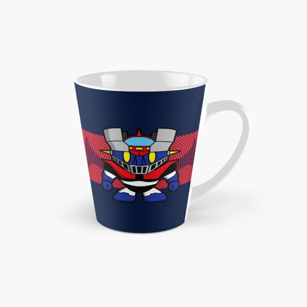 Item preview, Mazinger Z designed and sold by Bien-o-No.