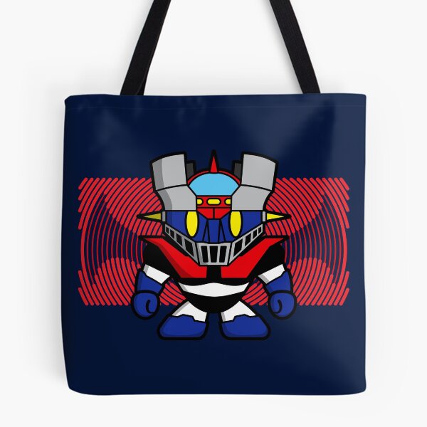 Item preview, Mazinger Z designed and sold by Bien-o-No.