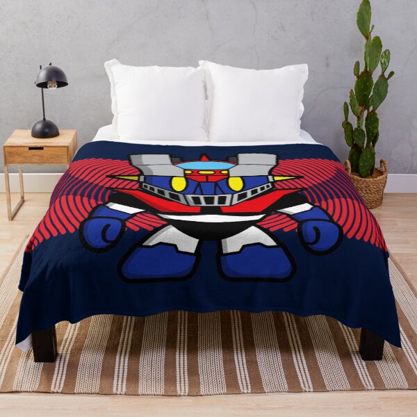 Item preview, Mazinger Z designed and sold by Bien-o-No.