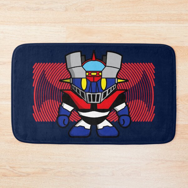 Item preview, Mazinger Z designed and sold by Bien-o-No.