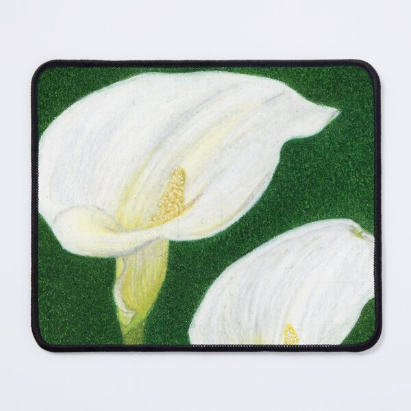 Item preview, Calla Lilly designed and sold by Fineart Aumc.