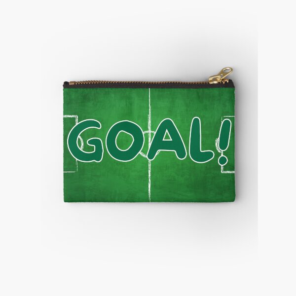 Item preview, Goal! World Football Cup 2026 Fever designed and sold by print-et-al.