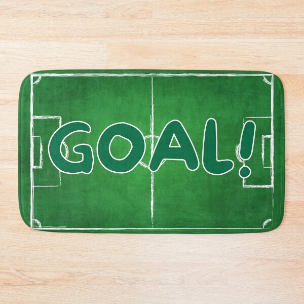 Item preview, Goal! World Football Cup 2026 Fever designed and sold by print-et-al.