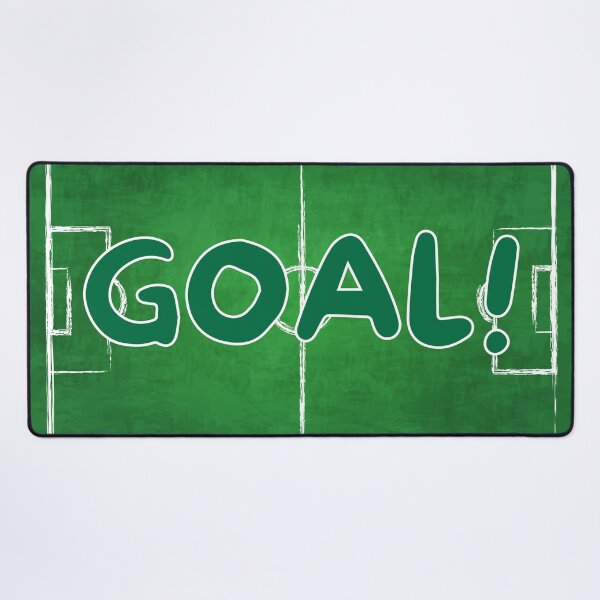 Item preview, Goal! World Football Cup 2026 Fever designed and sold by print-et-al.