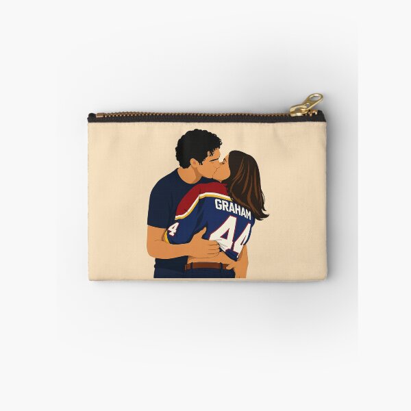 Item preview, Garrett and Hannah designed and sold by YChangShop.