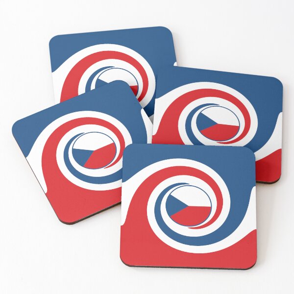 Item preview, CZECHIA Gifts, Stickers & Products (F) designed and sold by mpodger.