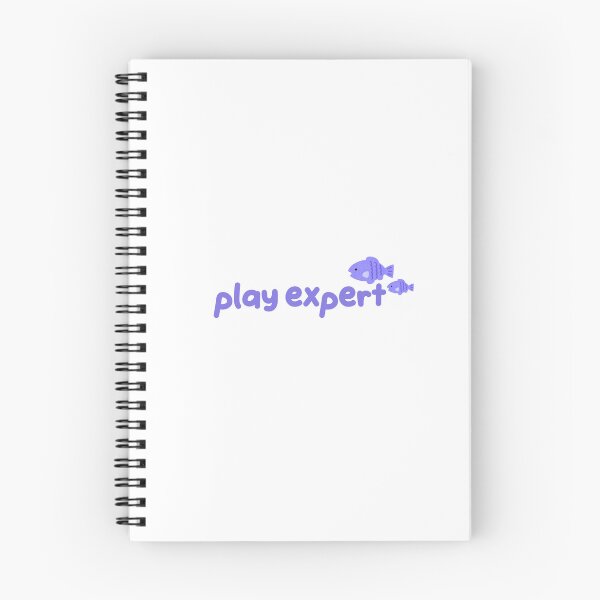 Item preview, Play Expert Fish designed and sold by wickedgoodslp.