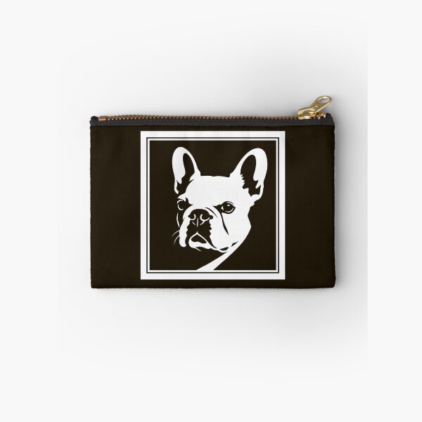 Item preview, French Bulldog Spotlight designed and sold by Cathedral of Curiosity.
