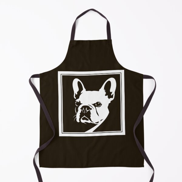 Item preview, French Bulldog Spotlight designed and sold by Cathedral of Curiosity.