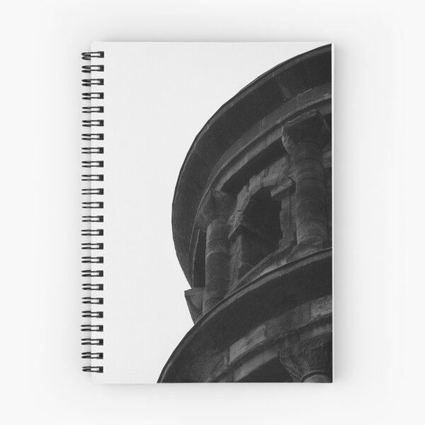 Item preview, Black and White Porta Nigra designed and sold by FujiPrintsDE.