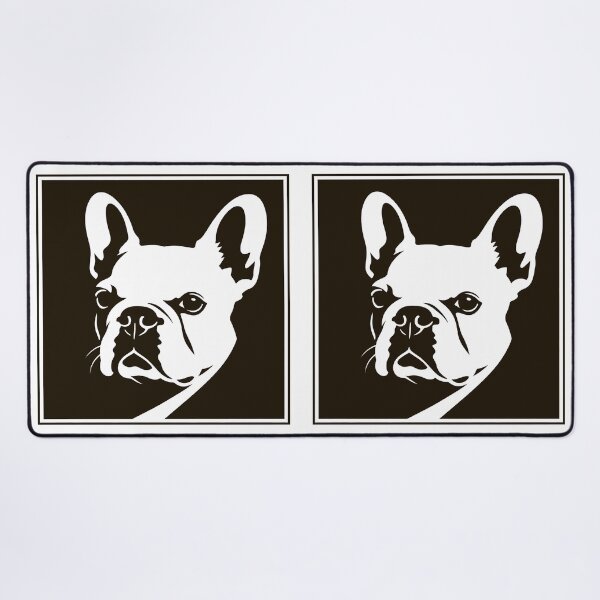 Item preview, French Bulldog Spotlight designed and sold by Cathedral of Curiosity.