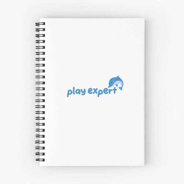 Item preview, Play Expert Dolphin designed and sold by wickedgoodslp.