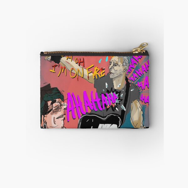 Item preview, I'm On Fire Electric Guitar designed and sold by Tooth-paste.