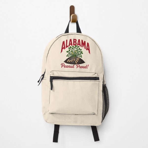 Item preview, Alabama Peanut Proud Farm Heritage Design designed and sold by American Fieldmark Studio.