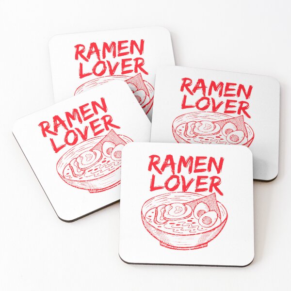 Item preview, Ramen Lover  designed and sold by JosTees96.
