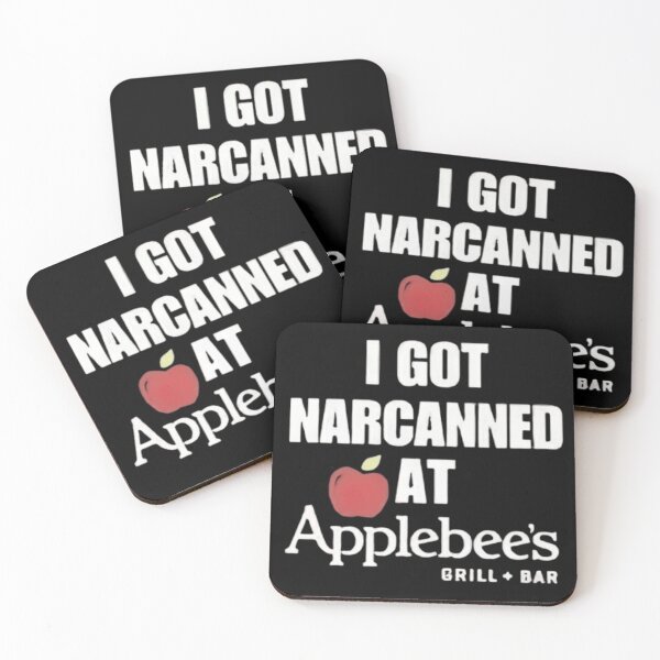 Artikelvorschau, Applebees entworfen und verkauft von socrazy3.