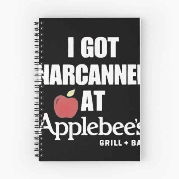 Item preview, Applebees designed and sold by socrazy3.