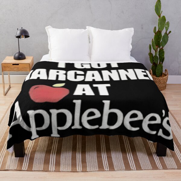 Artikelvorschau, Applebees entworfen und verkauft von socrazy3.