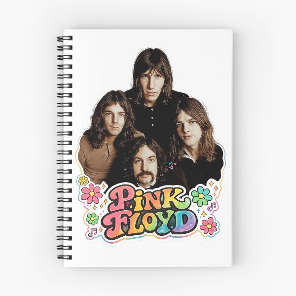 Item preview, Pink Floyd designed and sold by envycollection.