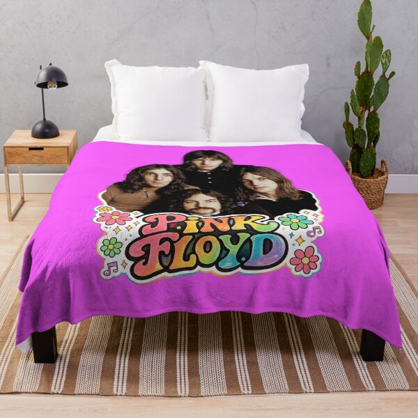 Item preview, Pink Floyd designed and sold by envycollection.