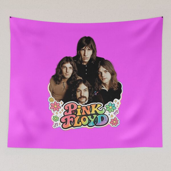 Item preview, Pink Floyd designed and sold by envycollection.