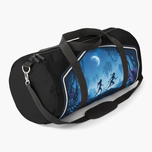 Item preview, Pandora National Park - Home of the Na'vi! designed and sold by FrontierCosmic.