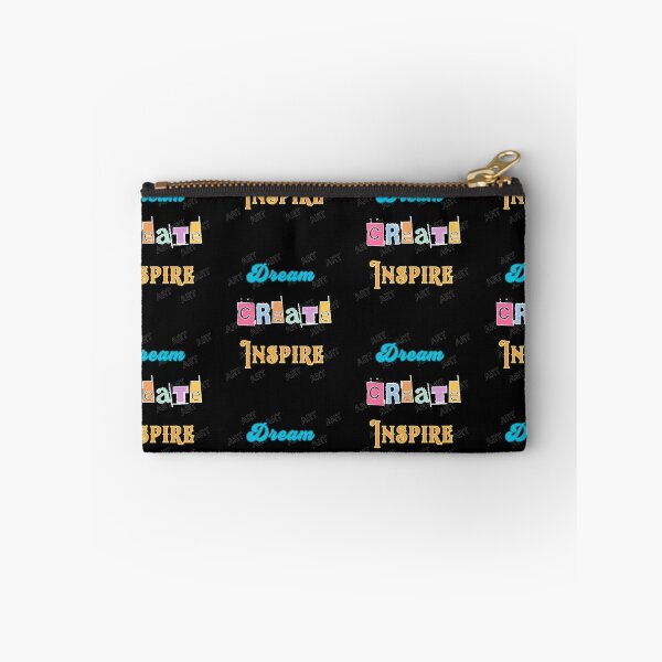 Item preview, Dream, Create, Inspire designed and sold by joztees.