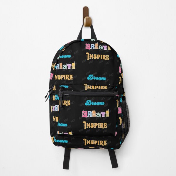 Item preview, Dream, Create, Inspire designed and sold by joztees.