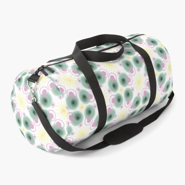 Item preview, Teal & Pink Circles designed and sold by lynnk0809.