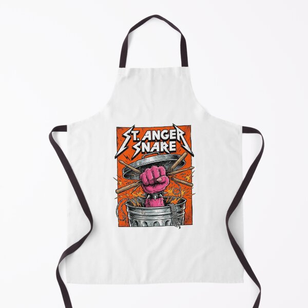 Item preview, Master of Muppets St Anger Snare Parody designed and sold by Mr-AShop.