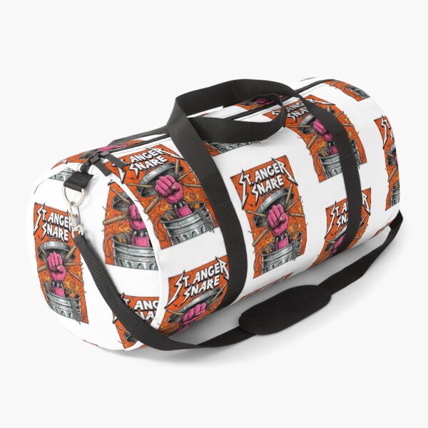 Item preview, Master of Muppets St Anger Snare Parody designed and sold by Mr-AShop.