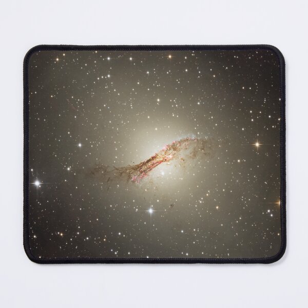 Item preview, Centaurus A – The Galaxy of Hidden Power designed and sold by Toozastro.