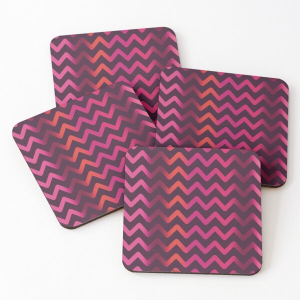 Item preview, Zig Zag Pattern designed and sold by Techneckal.